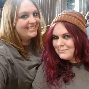 Meet your Posher, Kat